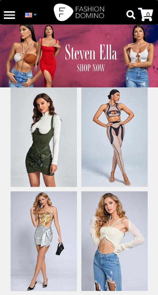 fashiondomino