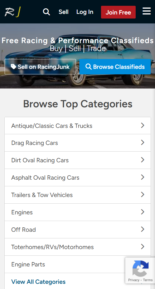 racingjunk